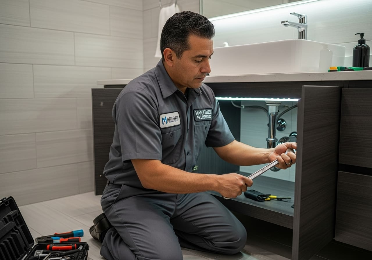 Faucet and Sink Repair & Replacement in Ingram